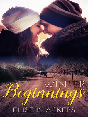 Winter Beginnings - ebook